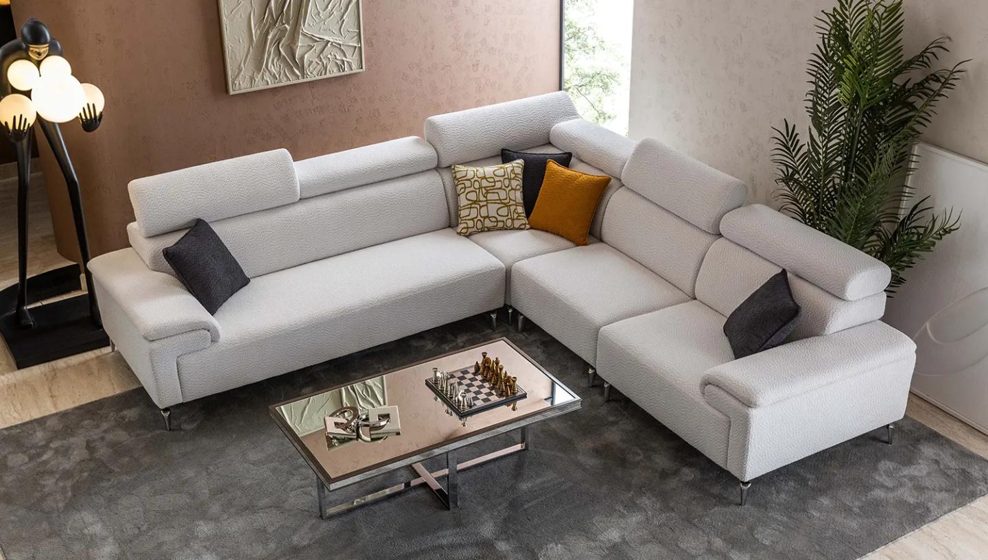 Loren Köşe Takımı - Resim 4