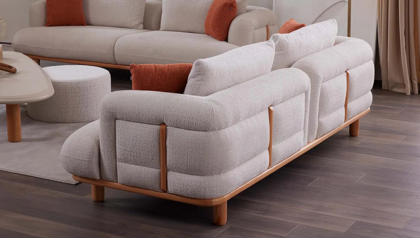 London Koltuk Takımı - Resim 4