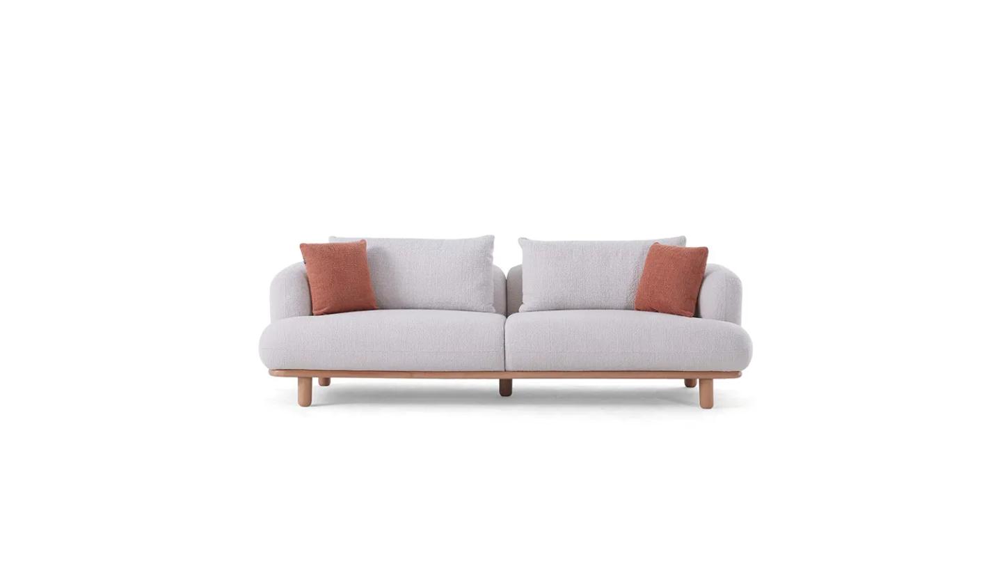 London Koltuk Takımı - Resim 10