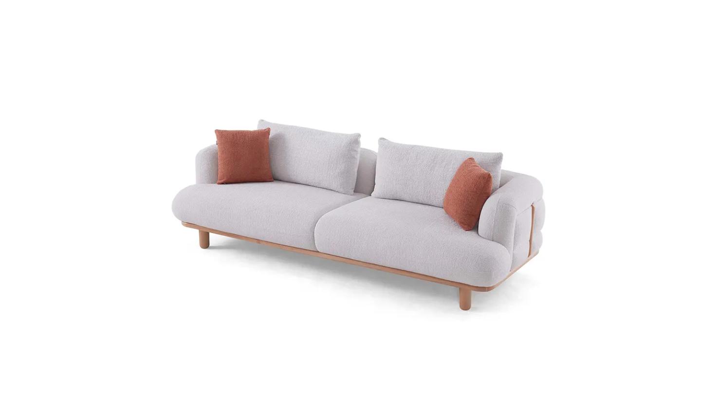 London Koltuk Takımı - Resim 12