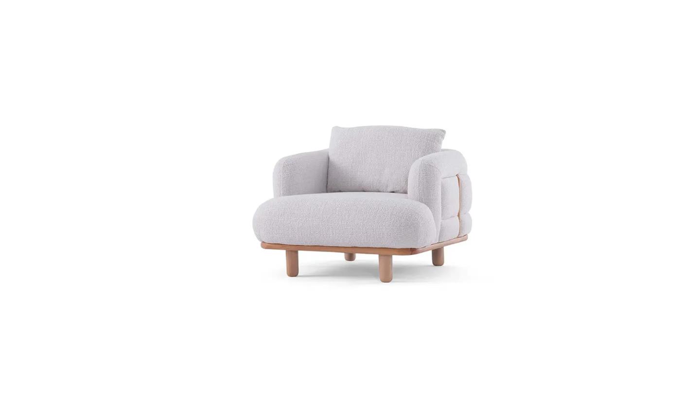 London Koltuk Takımı - Resim 17