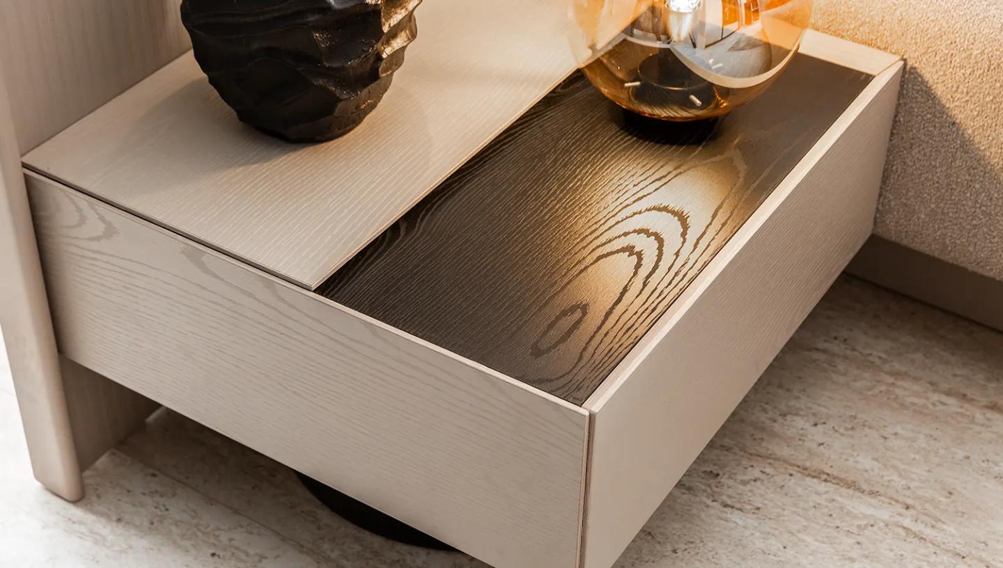 Pars Yatak Odası Takımı - Resim 6