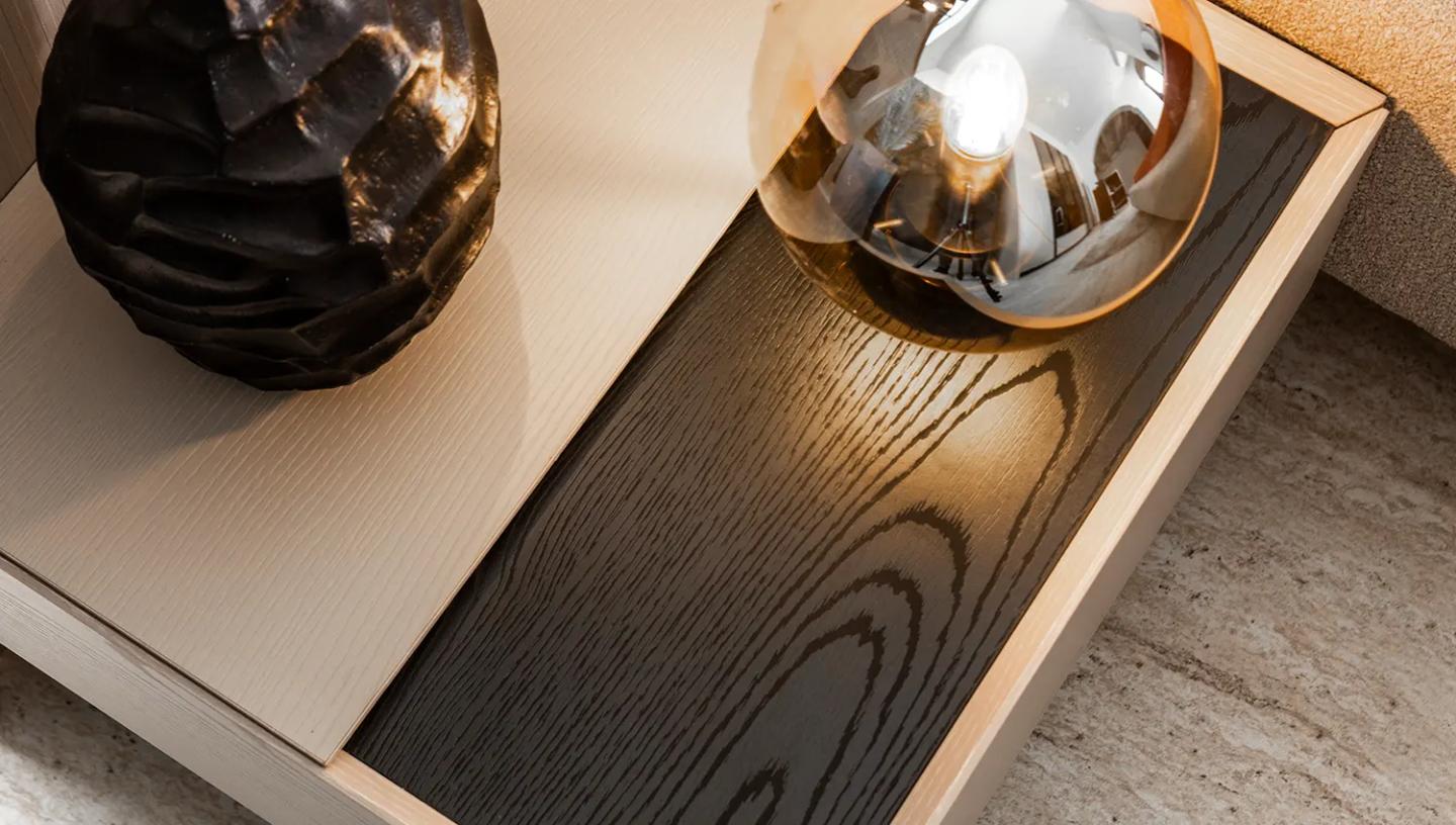 Pars Yatak Odası Takımı - Resim 7