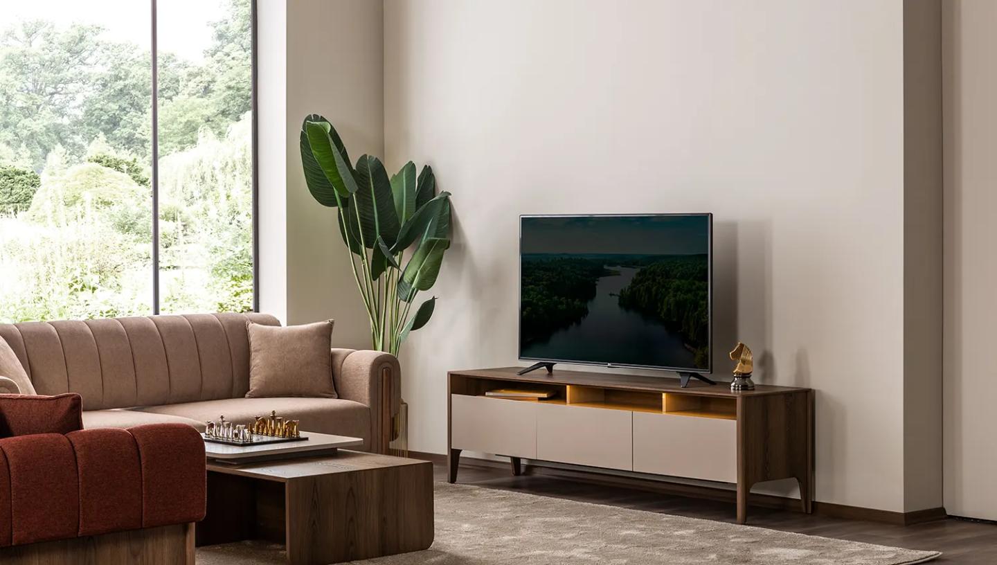 Tılsım Tv Ünitesi - Resim 1