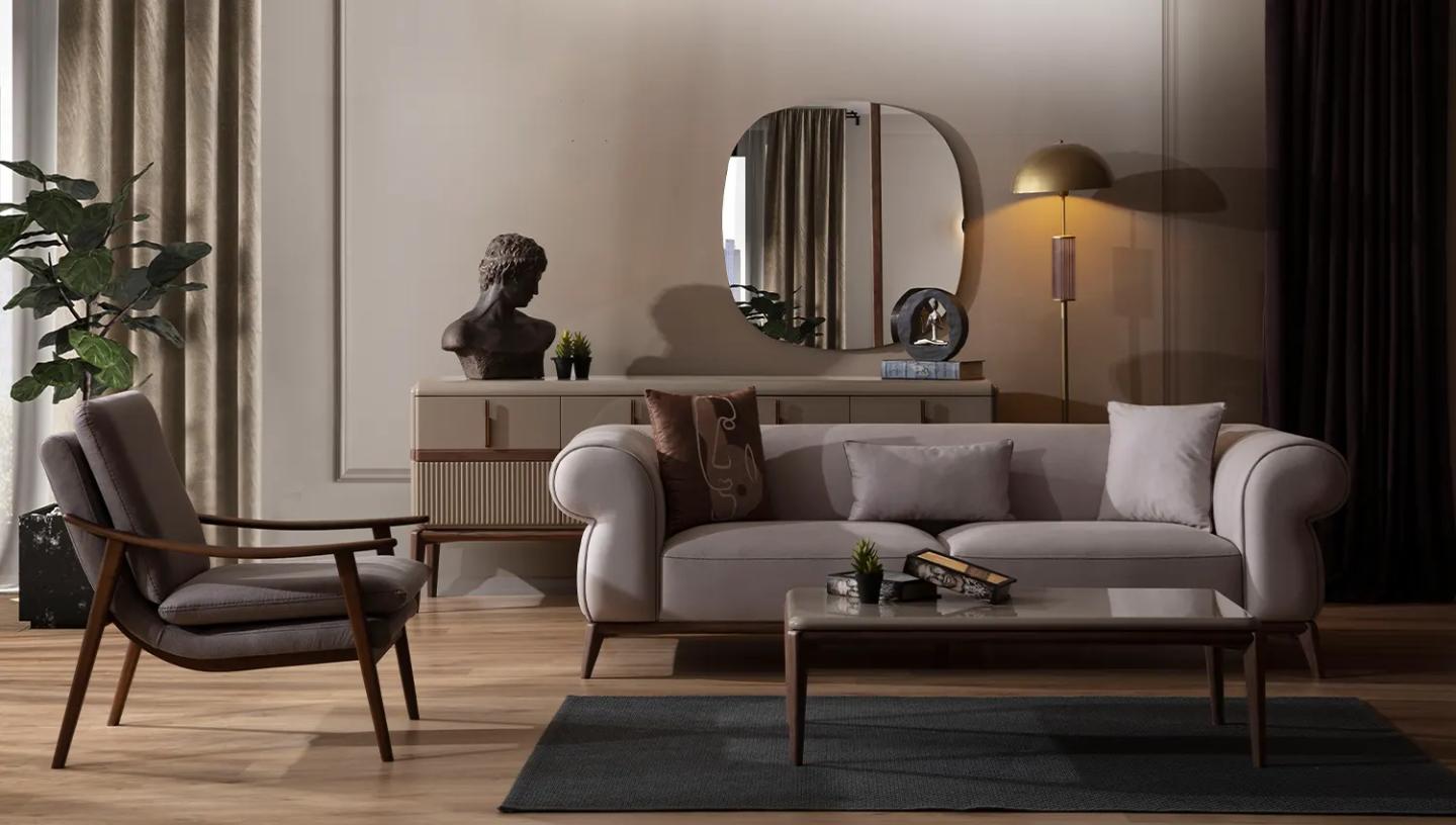 Mayer Koltuk Takımı - Resim 3