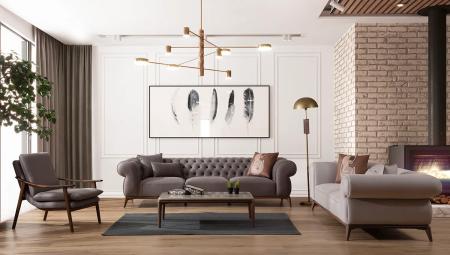 Mayer Koltuk Takımı