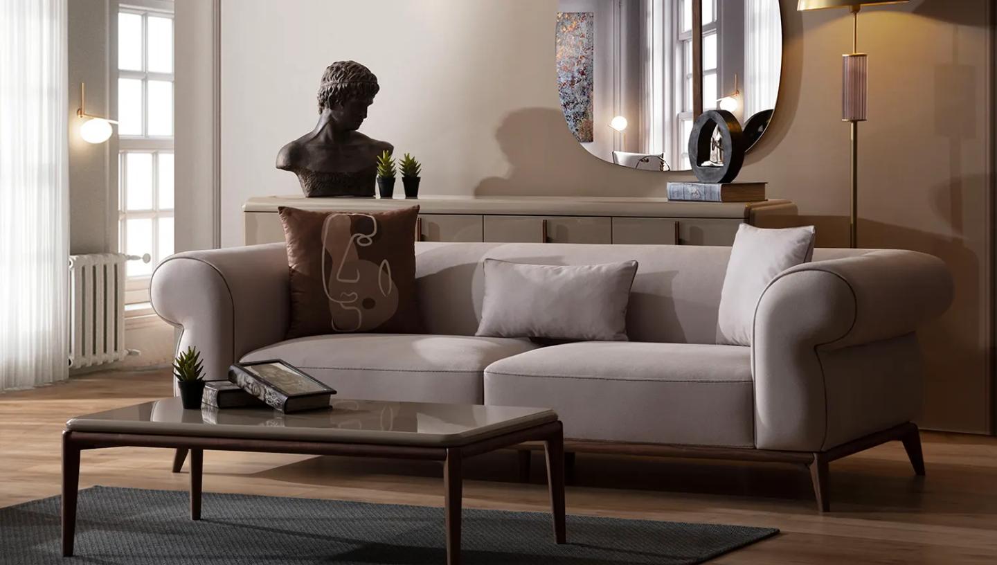 Mayer Koltuk Takımı - Resim 4