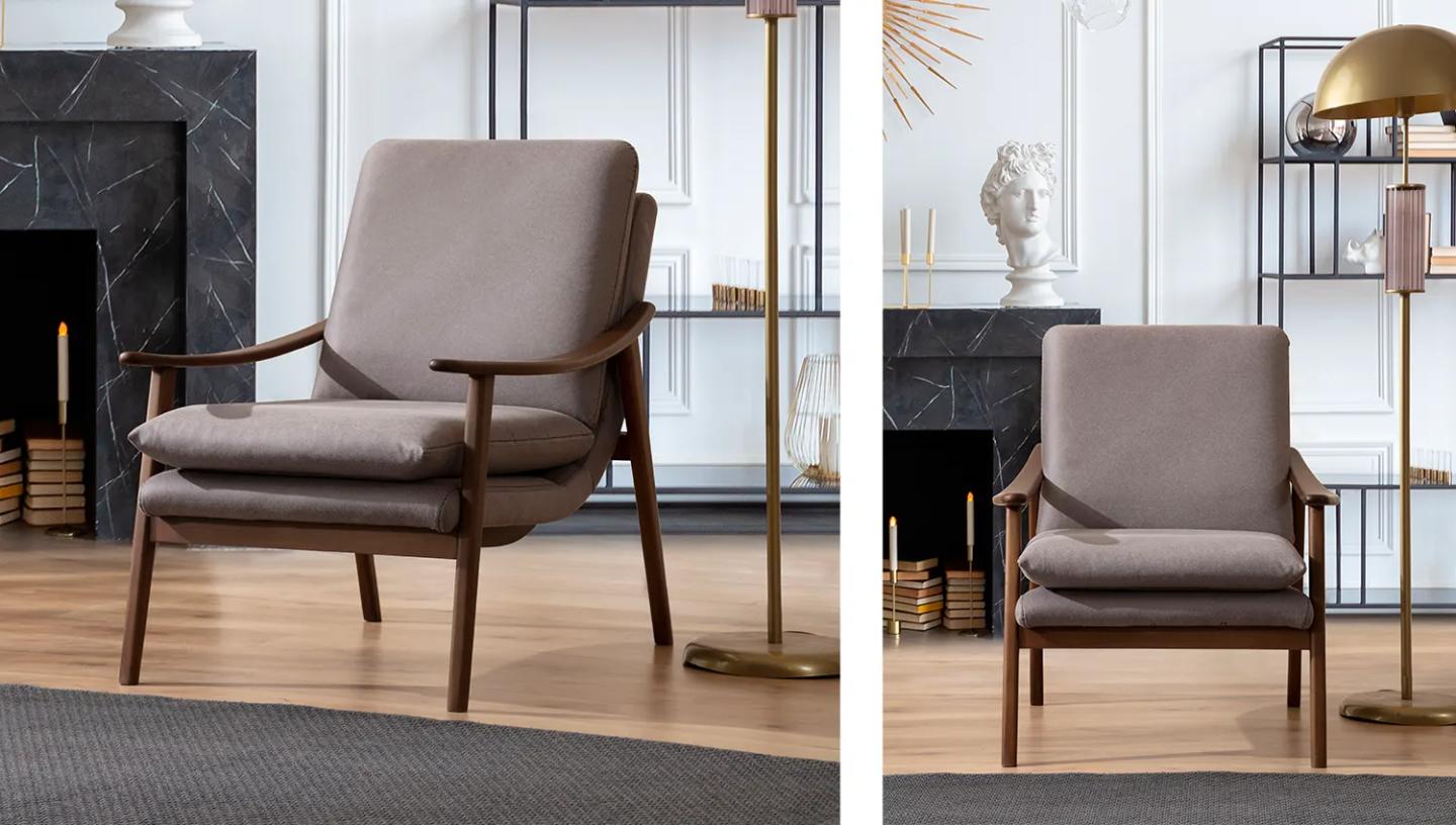 Mayer Koltuk Takımı - Resim 8