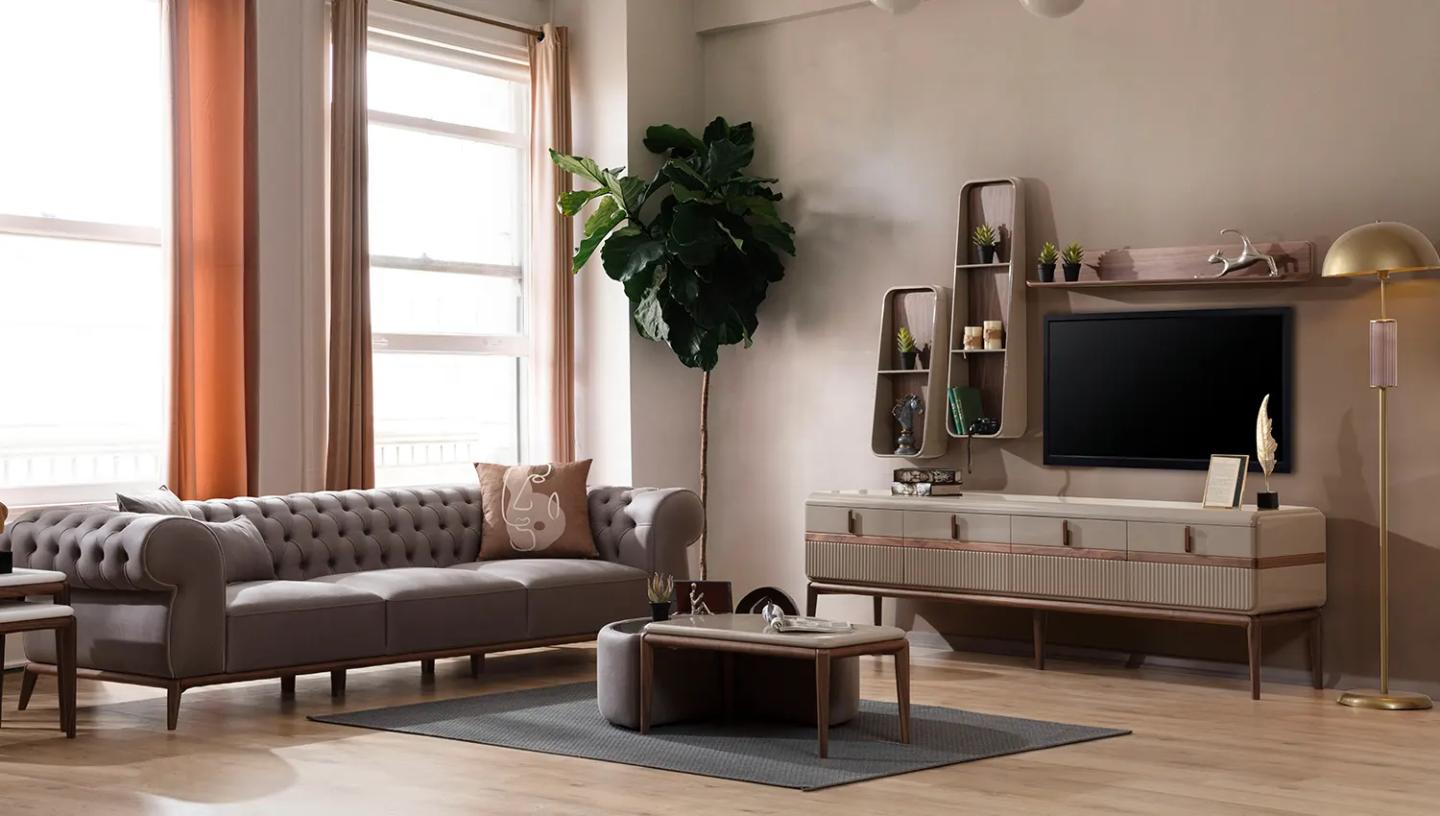 Mayer  Tv Ünitesi - Resim 1