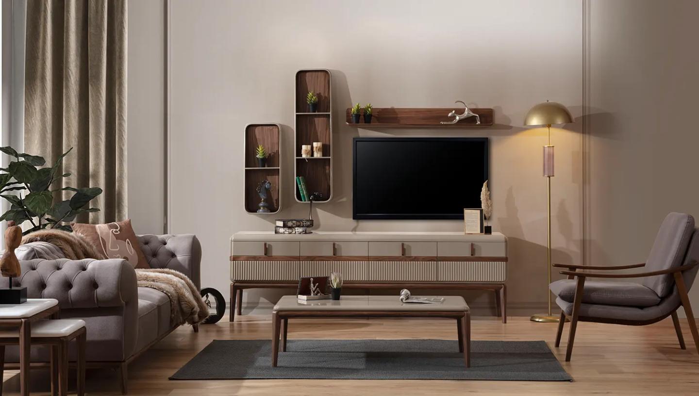 Mayer  Tv Ünitesi - Resim 2