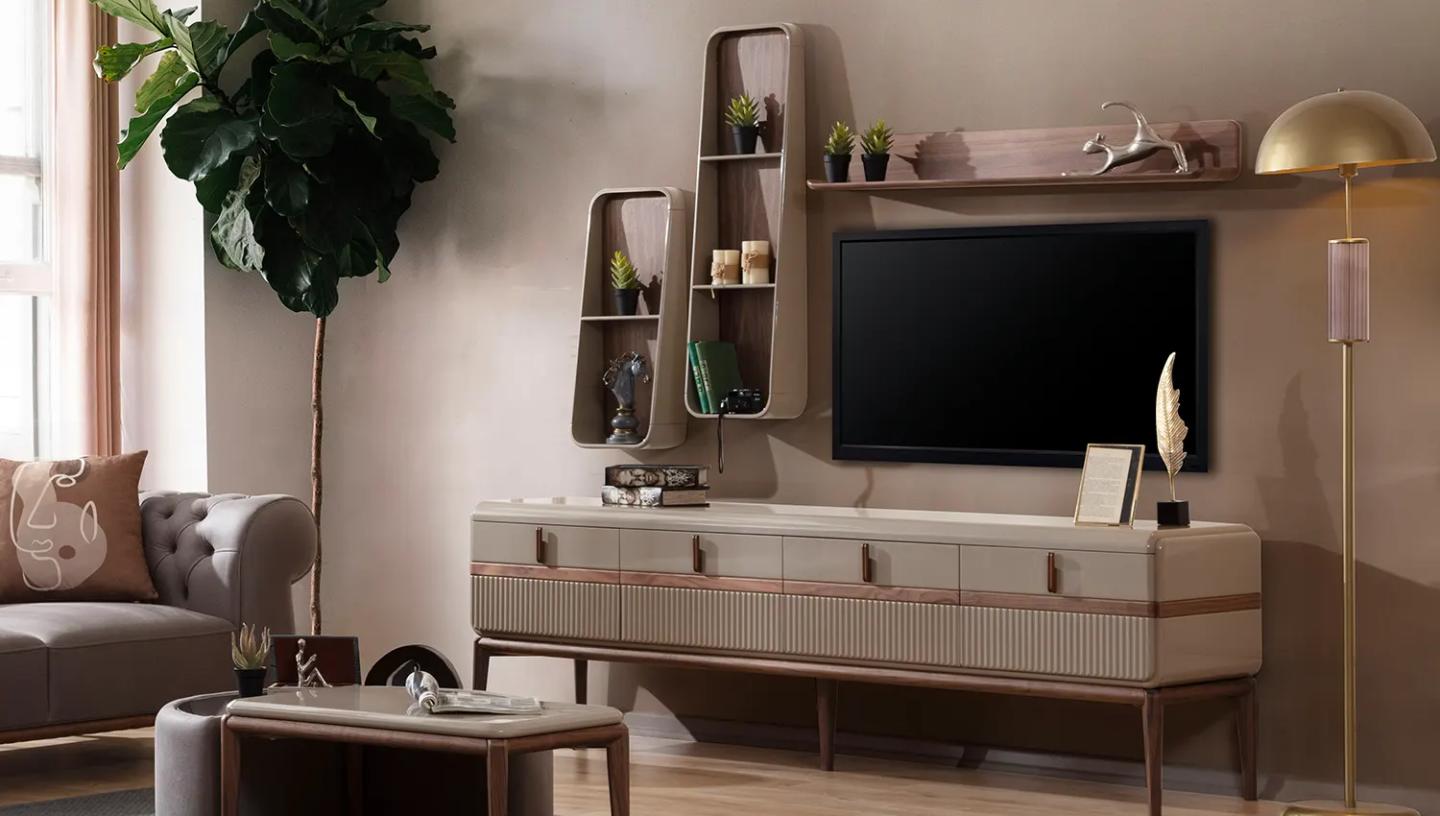 Mayer  Tv Ünitesi - Resim 3