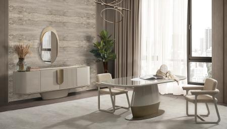 Dublin Yemek Odası Takımı