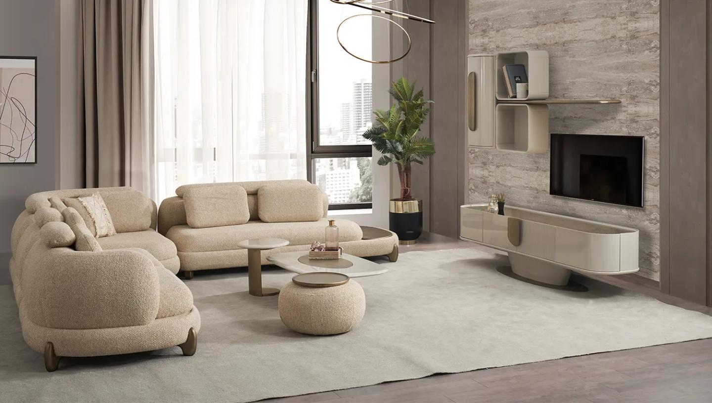 Dublin Tv Ünitesi - Resim 1