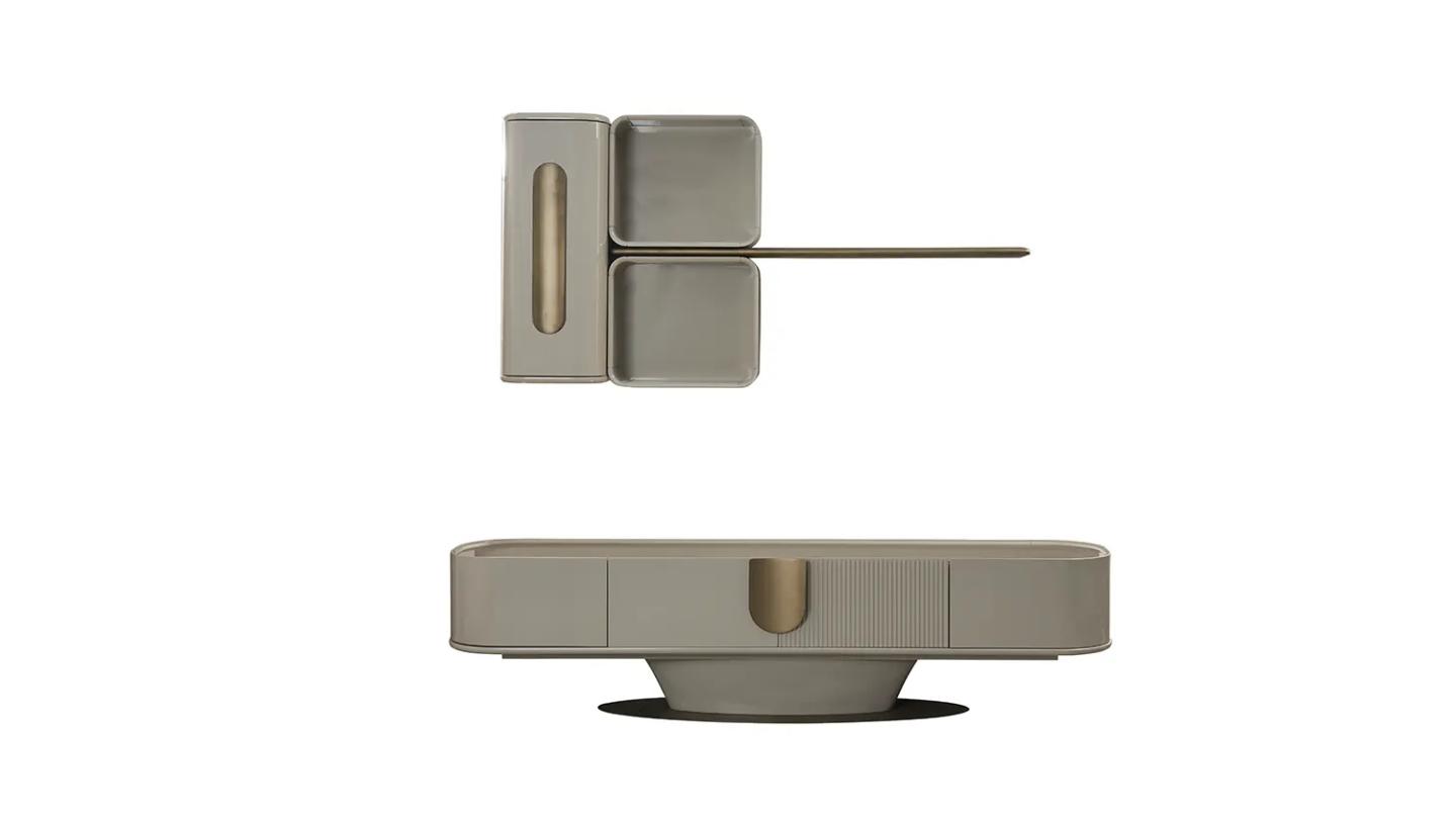 Dublin Tv Ünitesi - Resim 3