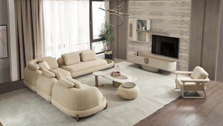 Dublin Köşe Koltuk Takımı