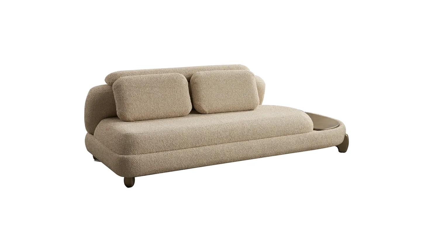 Dublin Köşe Koltuk Takımı - Resim 6