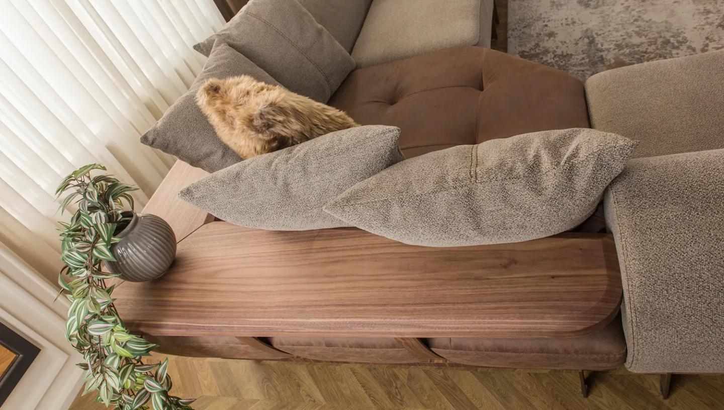 Milano Köşe Koltuk Takımı - Resim 11