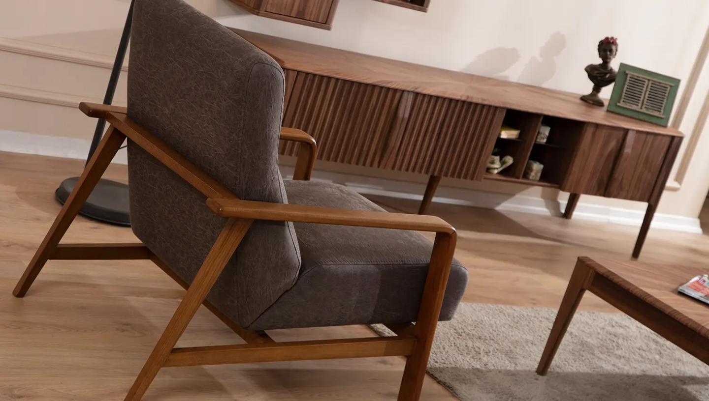 Milano Köşe Koltuk Takımı - Resim 21