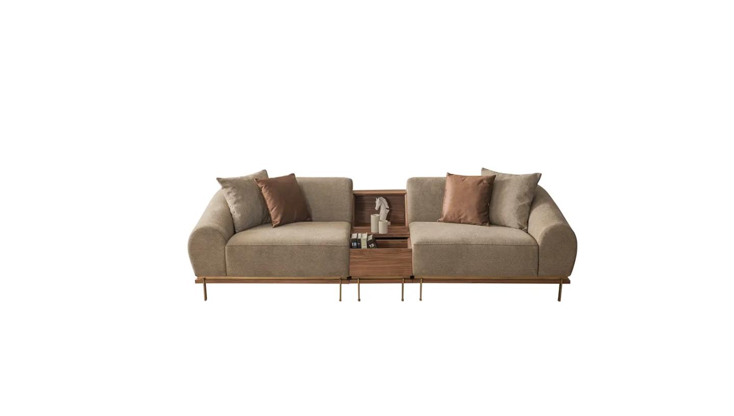 Milano Köşe Koltuk Takımı - Resim 26