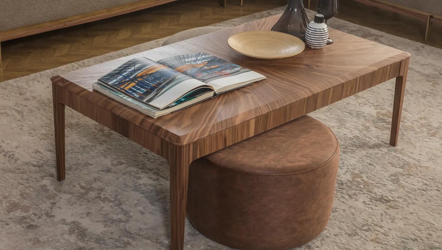 Milano Orta Sehpa - Resim 4