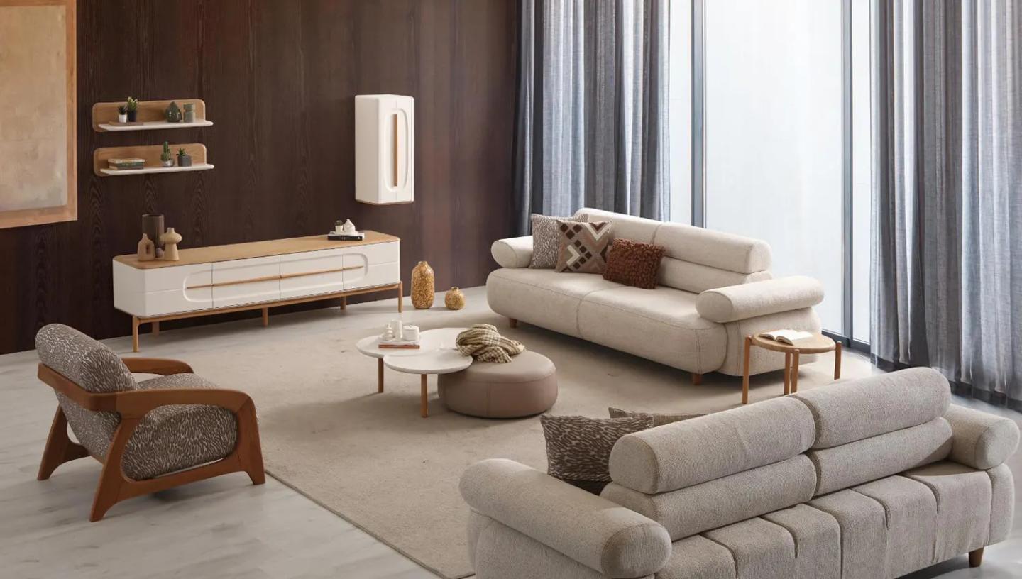 Montero Tv Ünitesi - Resim 4