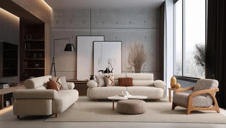 Montero Koltuk Takımı