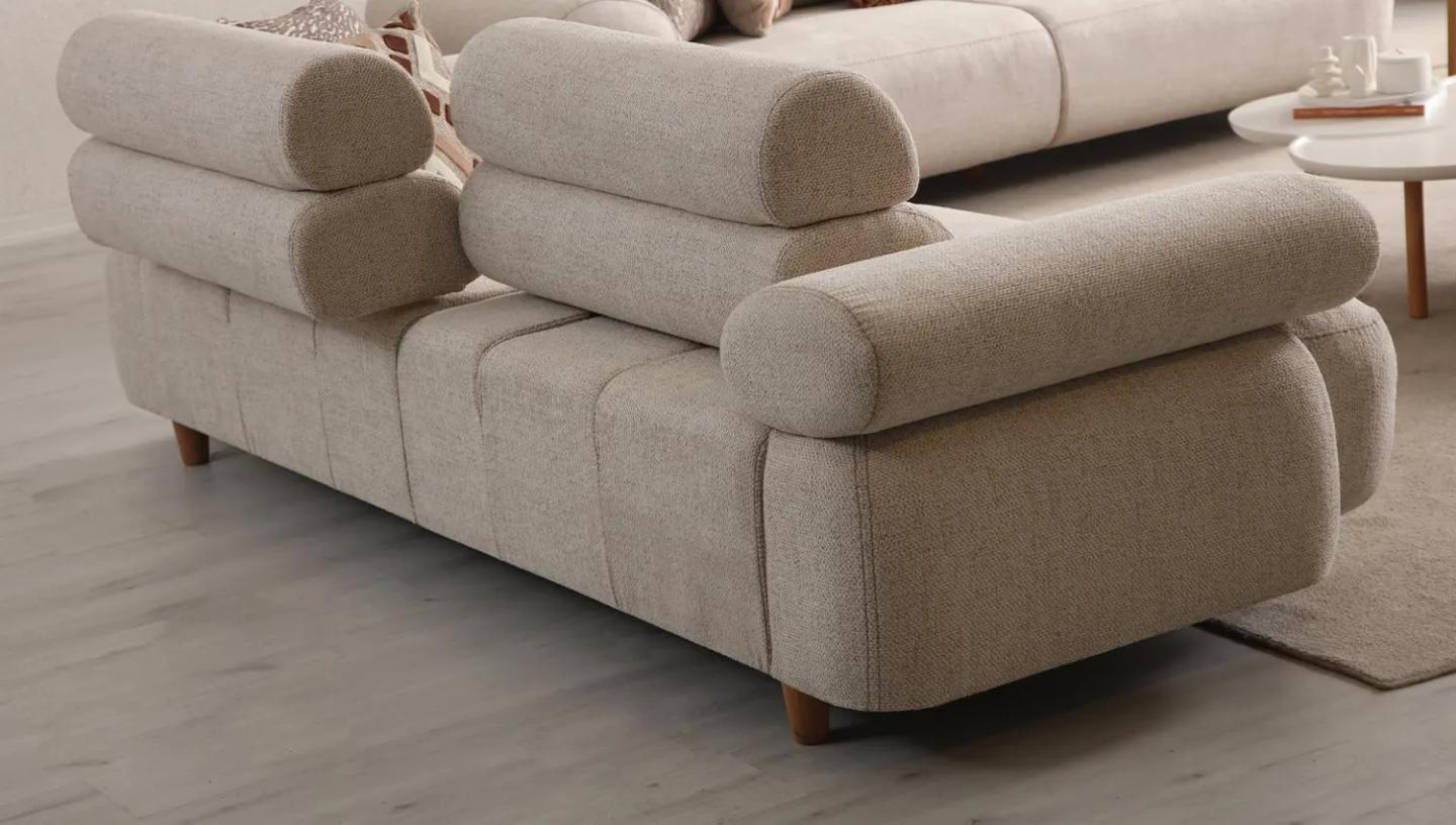 Montero Koltuk Takımı - Resim 4