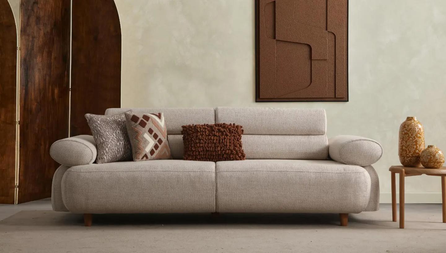 Montero Koltuk Takımı - Resim 5