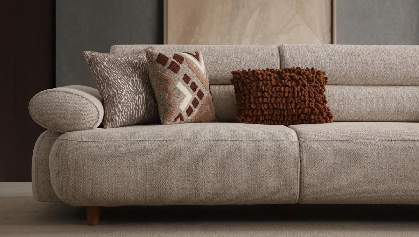 Montero Koltuk Takımı - Resim 8