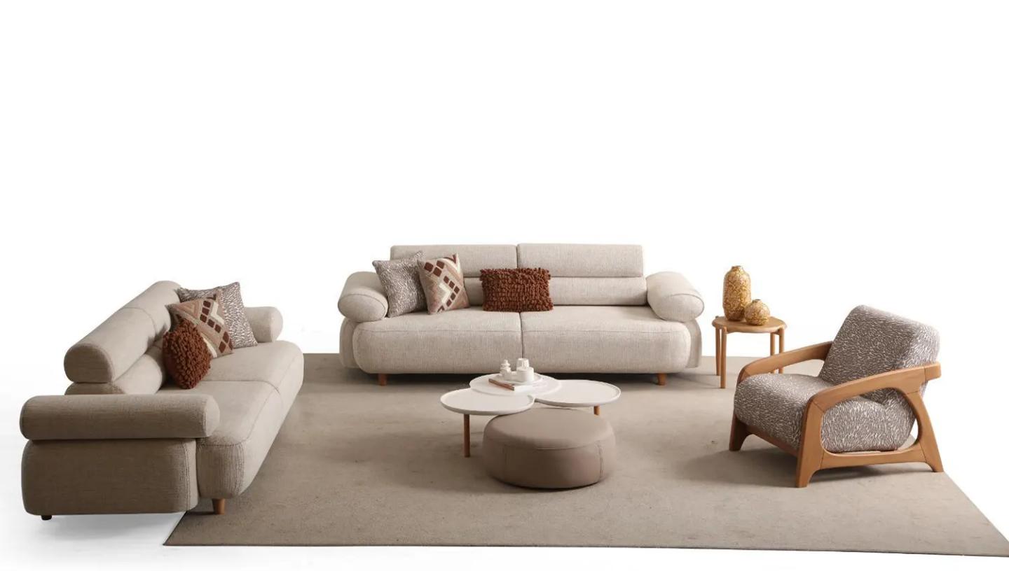 Montero Koltuk Takımı - Resim 10