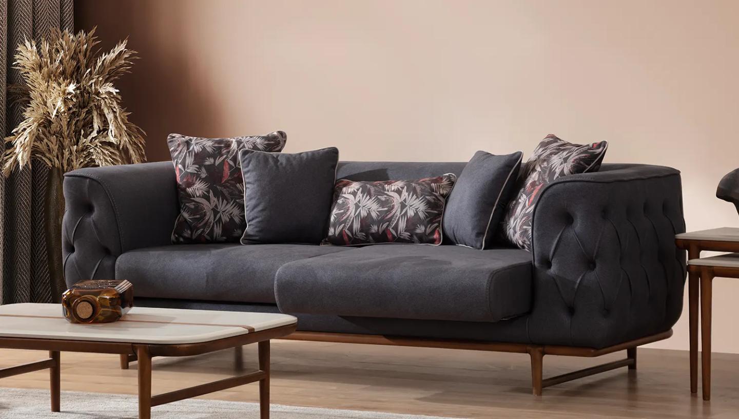 Mono Koltuk Takımı - Resim 3