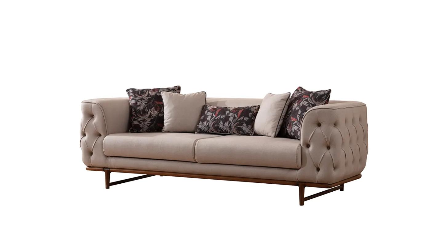 Mono Koltuk Takımı - Resim 5