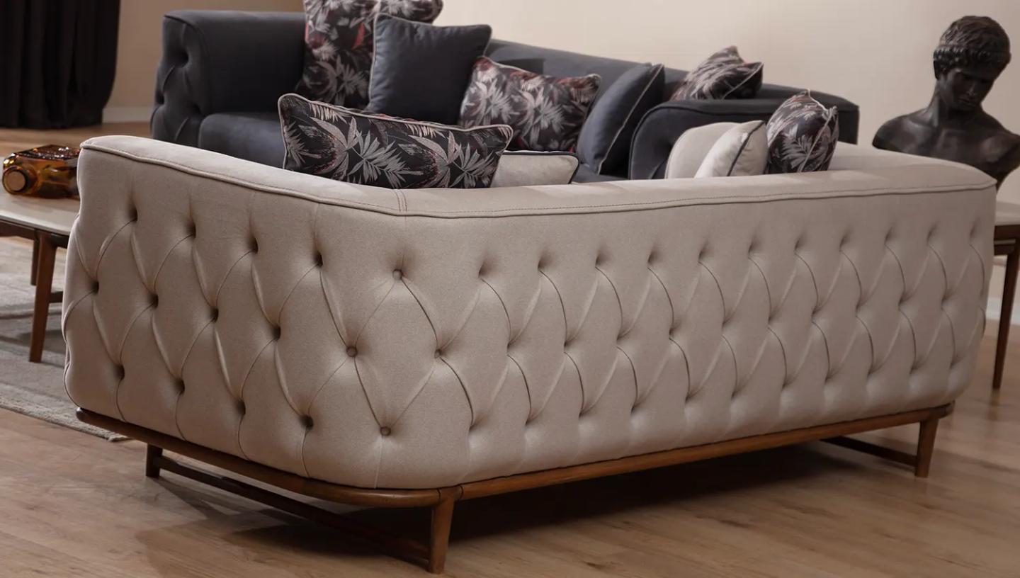 Mono Koltuk Takımı - Resim 6