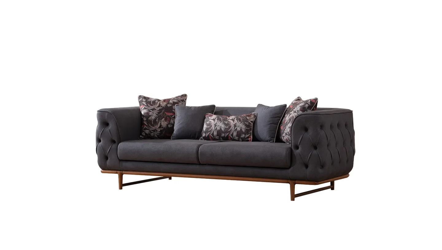 Mono Koltuk Takımı - Resim 7