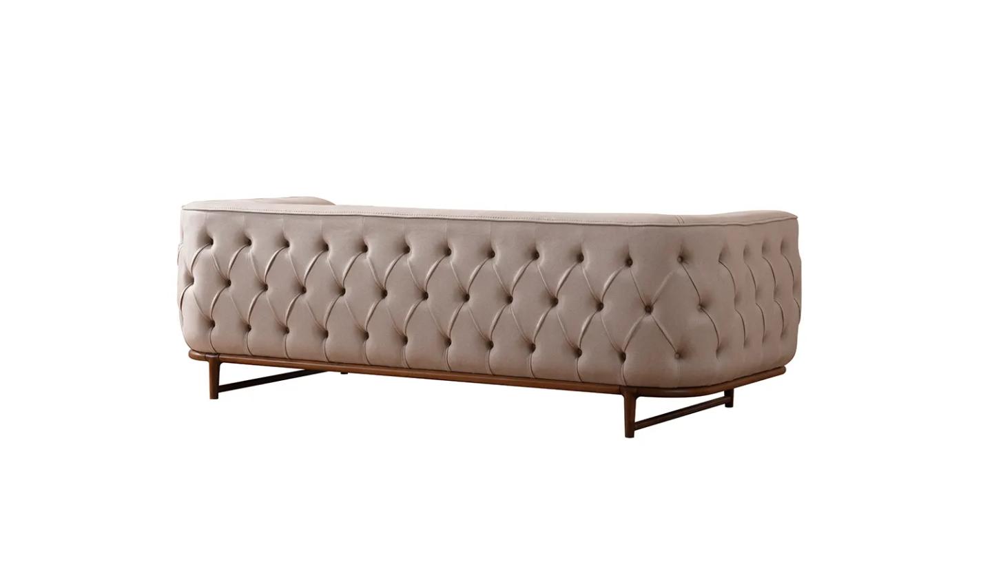 Mono Koltuk Takımı - Resim 8