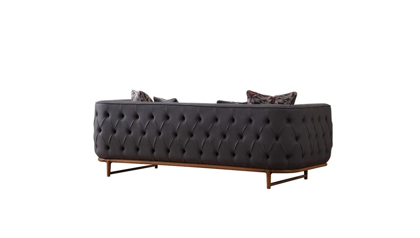 Mono Koltuk Takımı - Resim 9