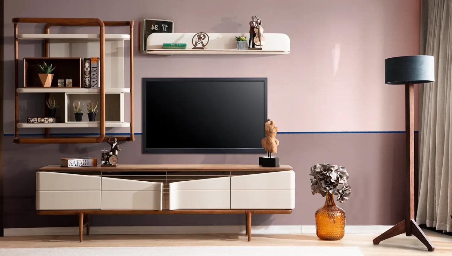 Mono Tv Ünitesi - Resim 1