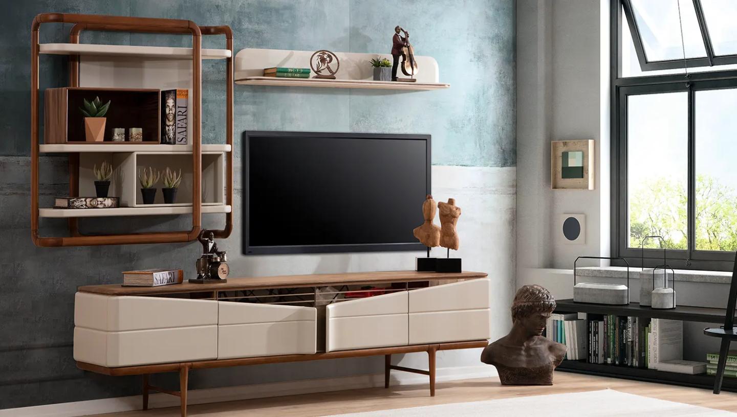 Mono Tv Ünitesi - Resim 2