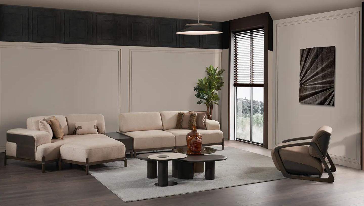 Marin Köşe Takımı - Resim 4