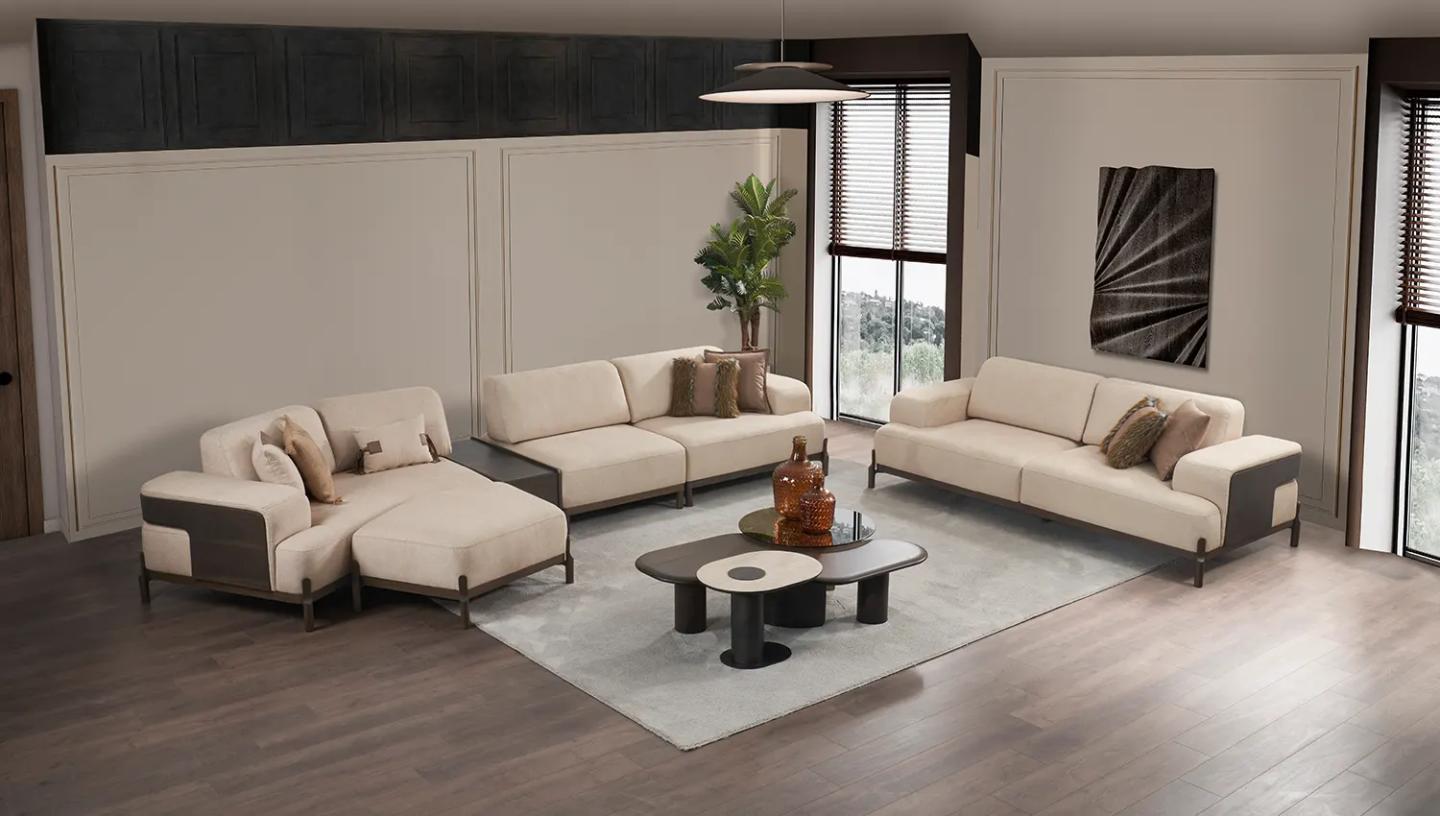 Marin Köşe Takımı - Resim 5