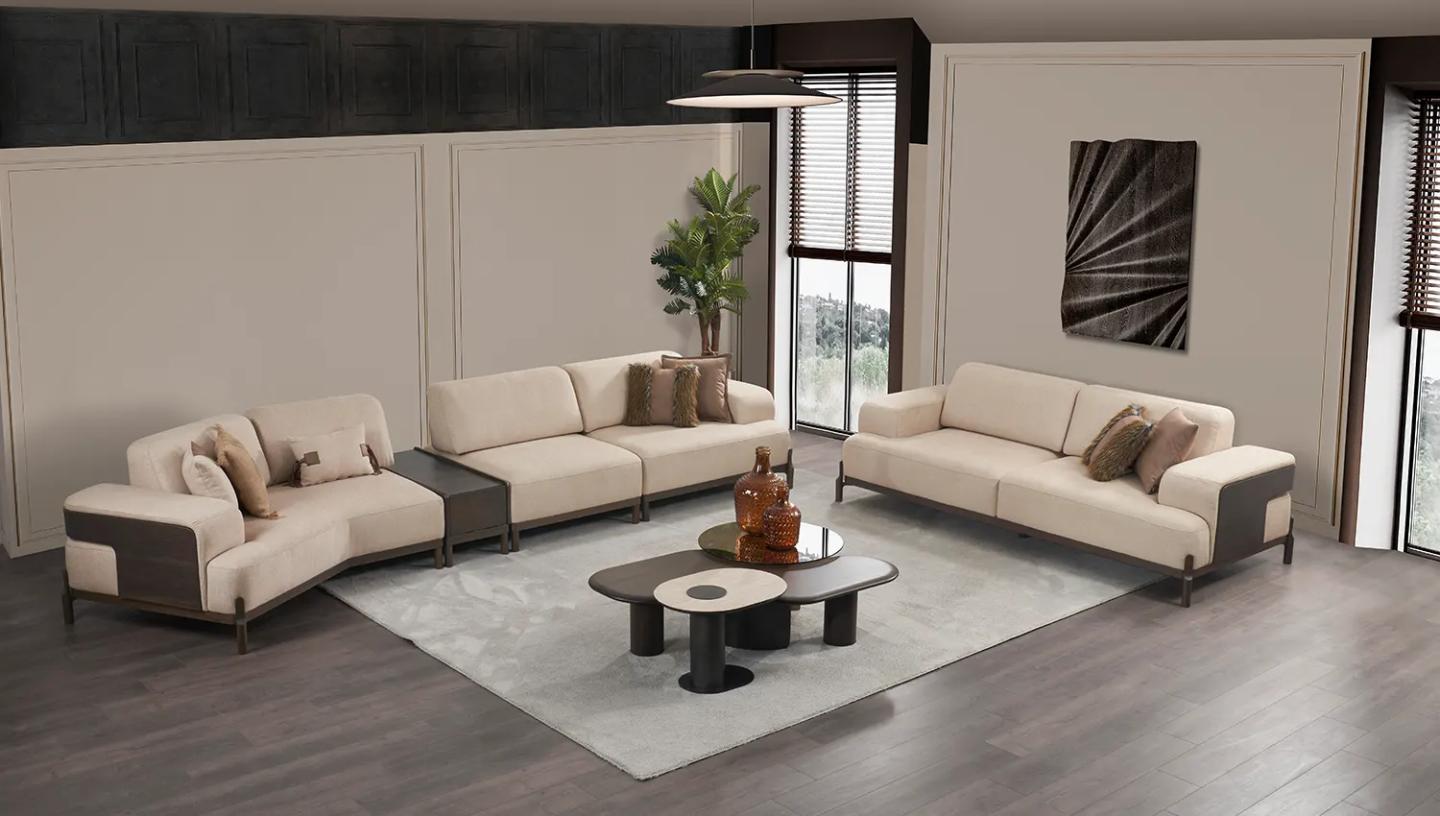 Marin Köşe Takımı - Resim 6