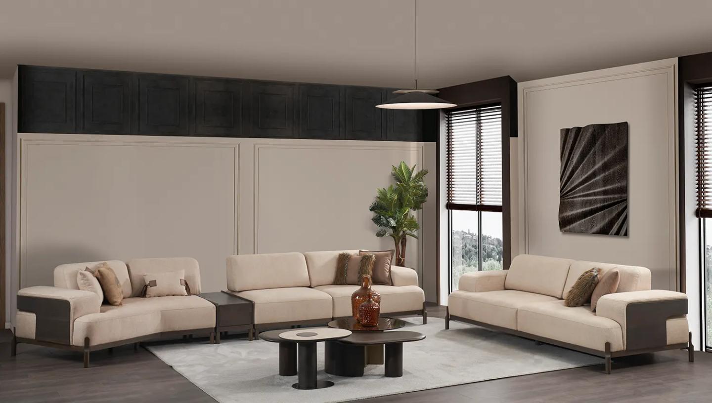 Marin Köşe Takımı - Resim 7