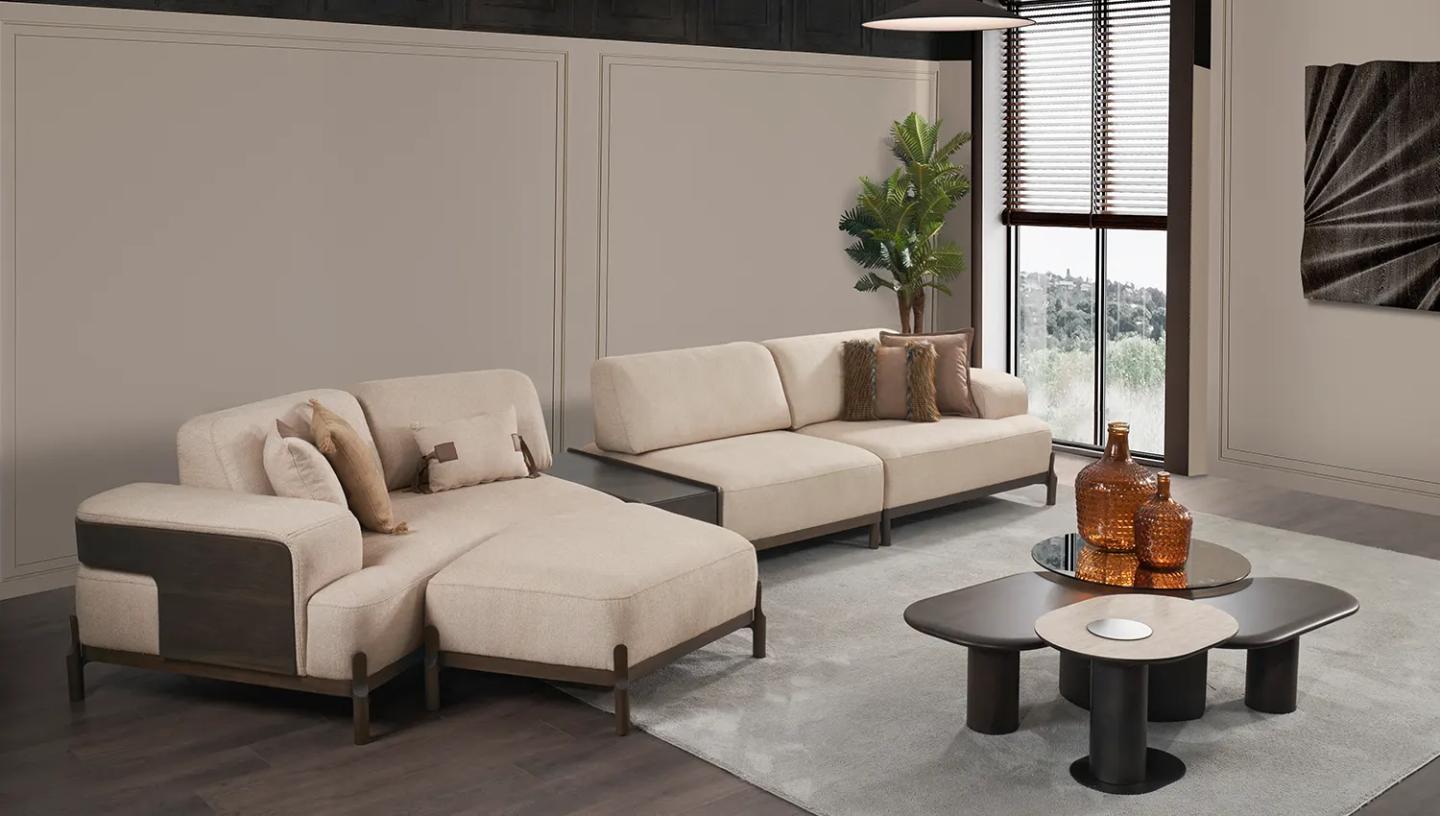 Marin Köşe Takımı - Resim 8