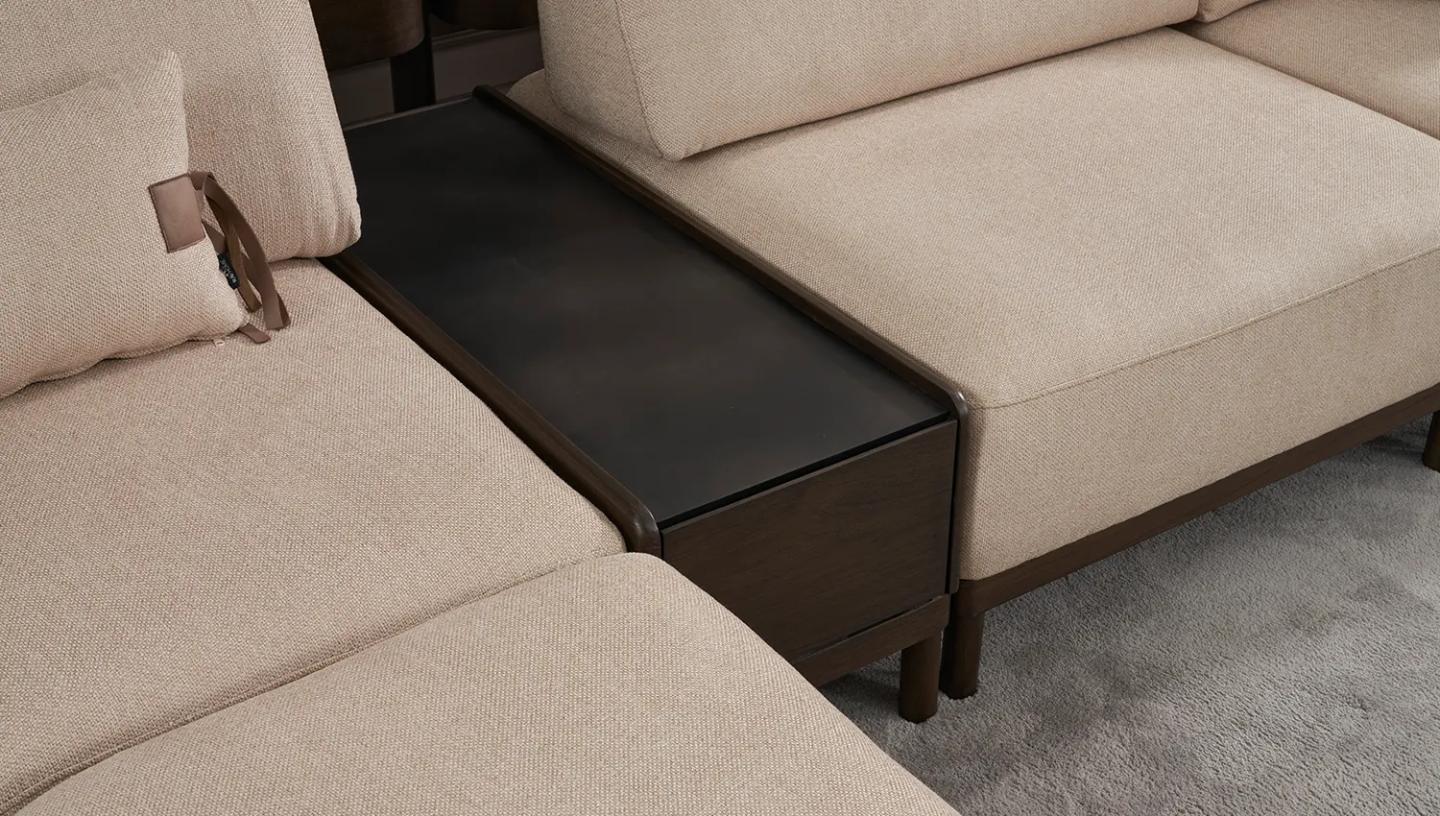 Marin Köşe Takımı - Resim 12