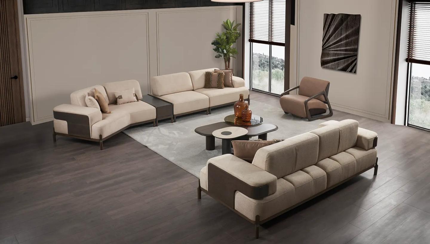 Marin Köşe Takımı - Resim 23