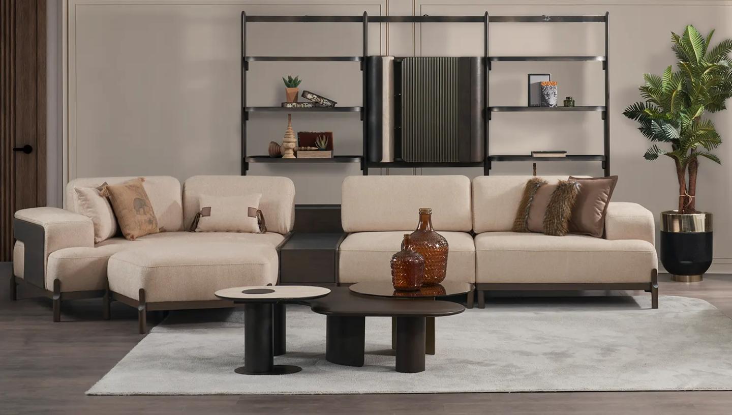 Marin Orta Sehpa - Resim 3