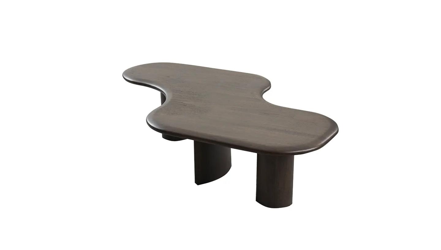 Marin Orta Sehpa - Resim 7