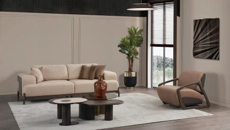 Marin Koltuk Takımı