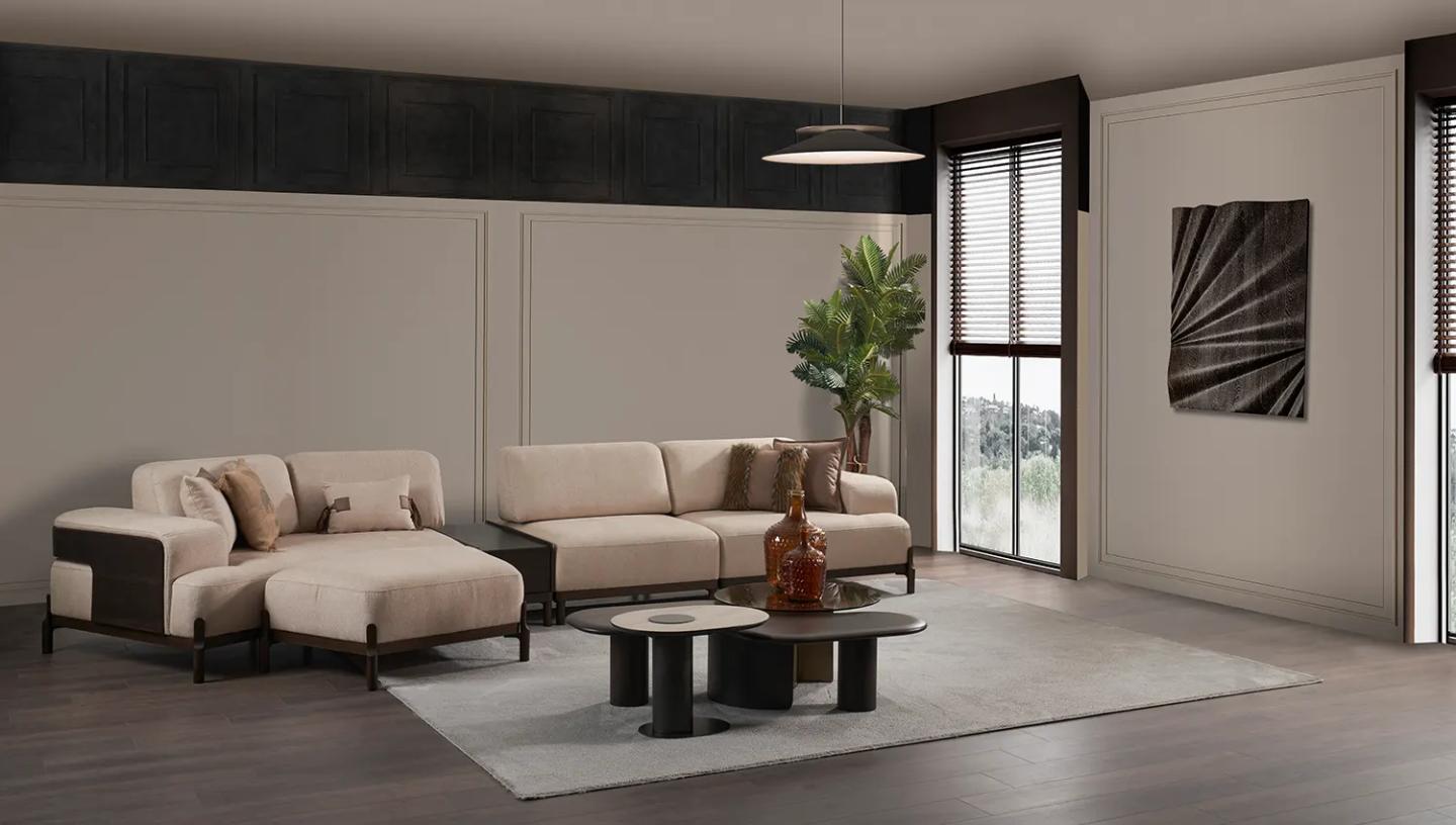 Marin Koltuk Takımı - Resim 2