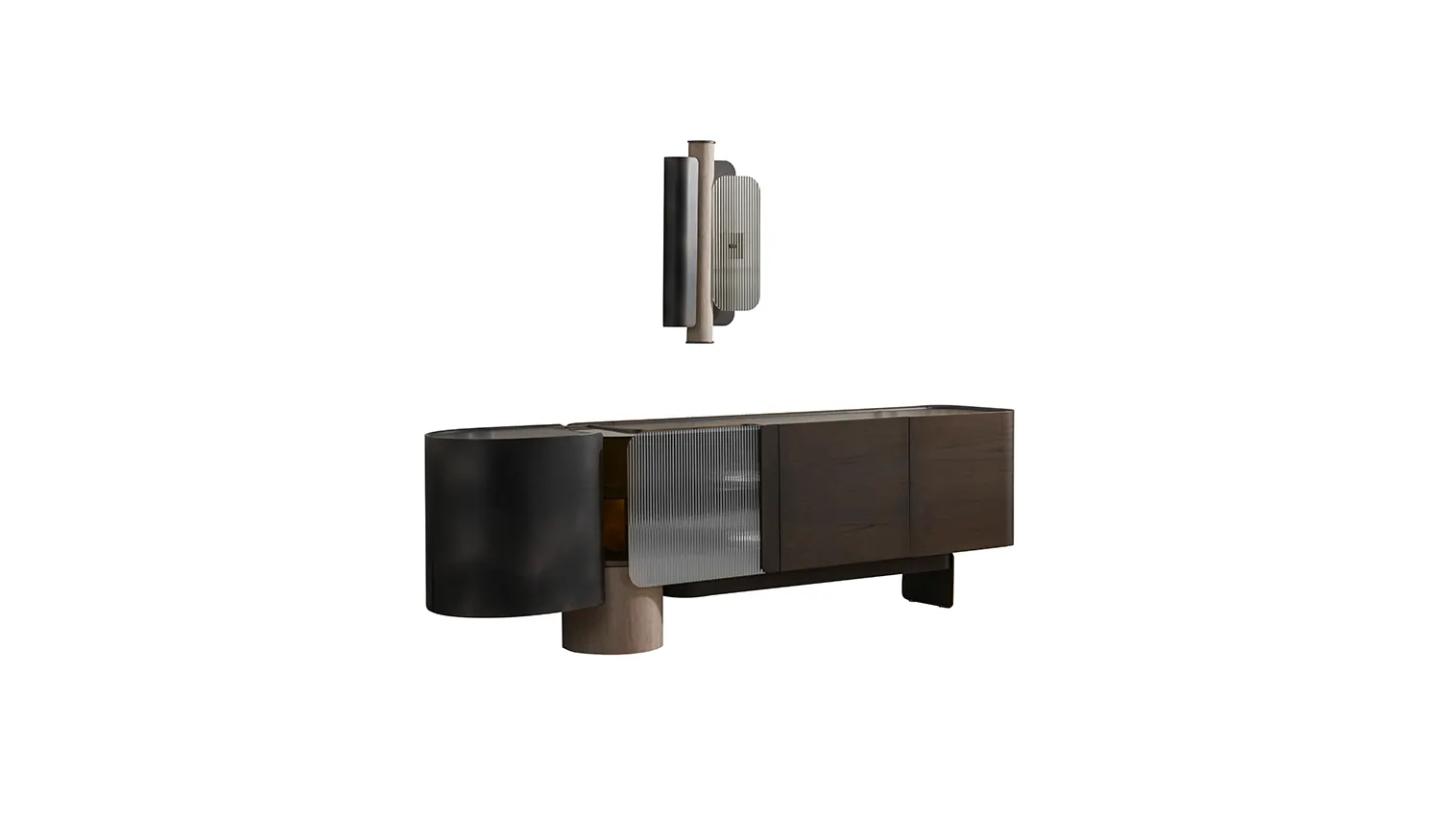 Marin Yemek Odası Takımı - Resim 11